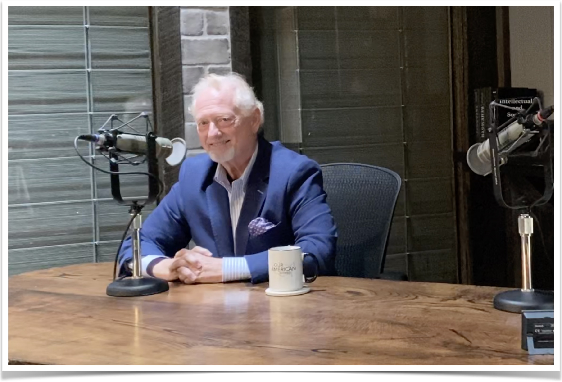 Doug-Reiter-The-Founders-Series